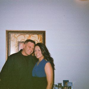 Meet your Posher, Randy